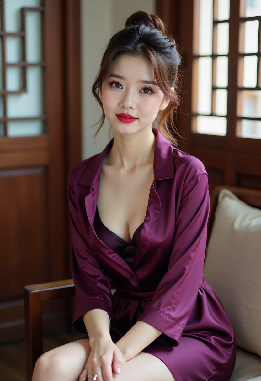 迷离的轨迹
