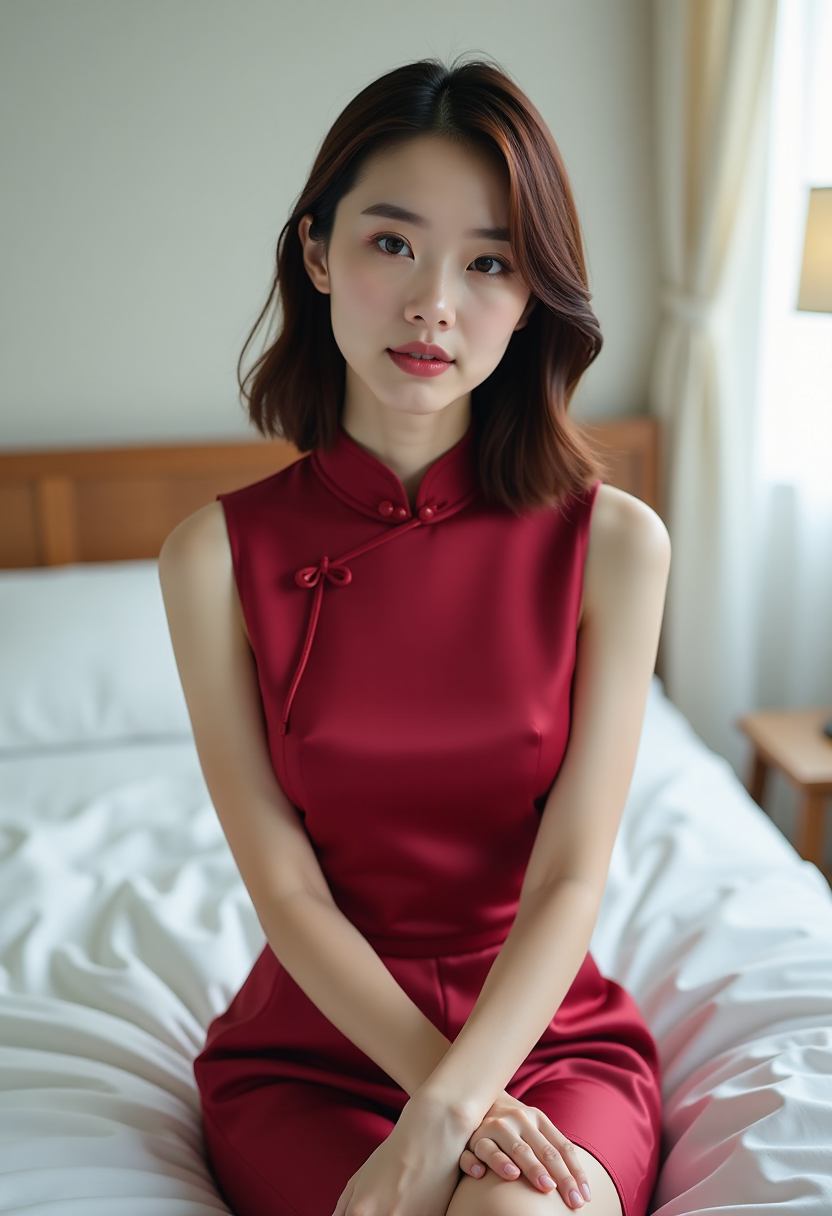 沉默的亲情