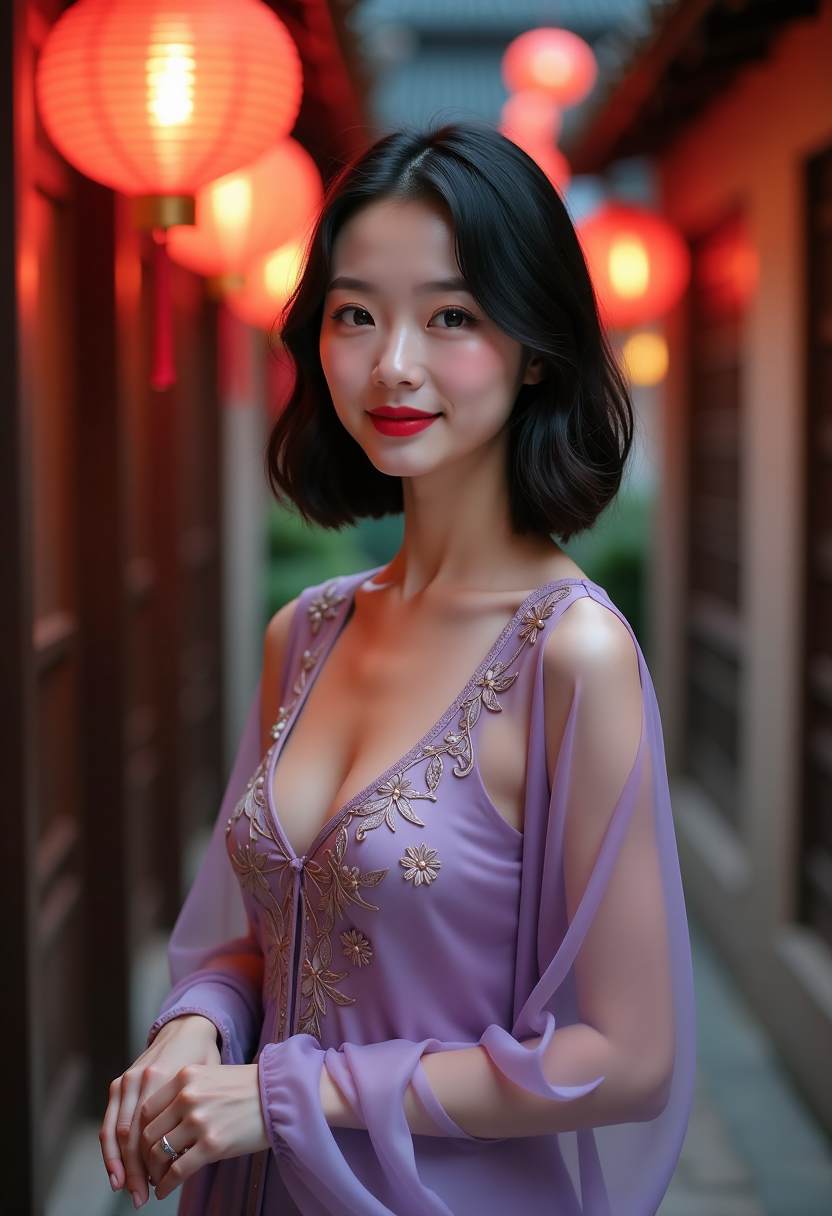 无声的誓言